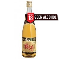 Plum Wijn Takara