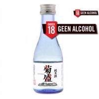 Junmaishu Sake 180ml