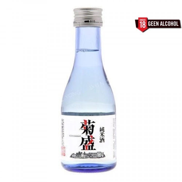 Junmaishu Sake 180ml