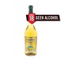 Choya Pruimenwijn Original 750ml