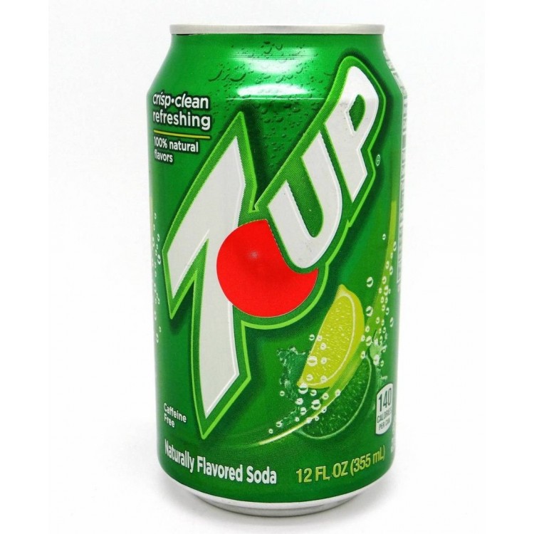 7up