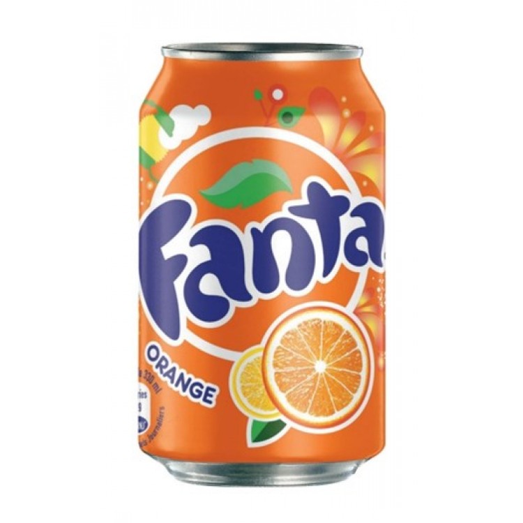 Fanta