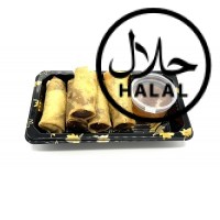 Kip springroll 5 stuks