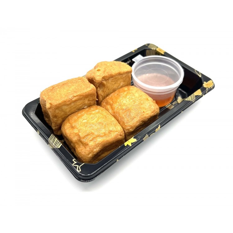 Choripdong Fried Fish Cake Tofu Shape 240g  Starry Kent