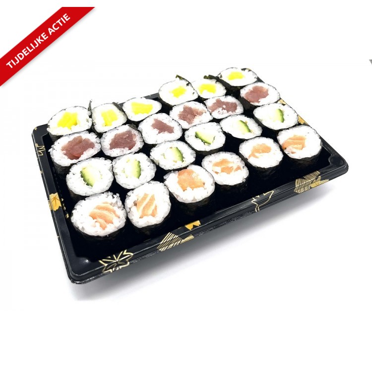 Maki Box 24 Stuks