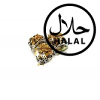 Uramaki kip teriyaki 4 stuks