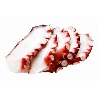 Sashimi tako 5 stuks