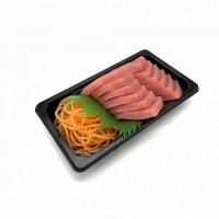 Sashimi tonijn 10 stuks